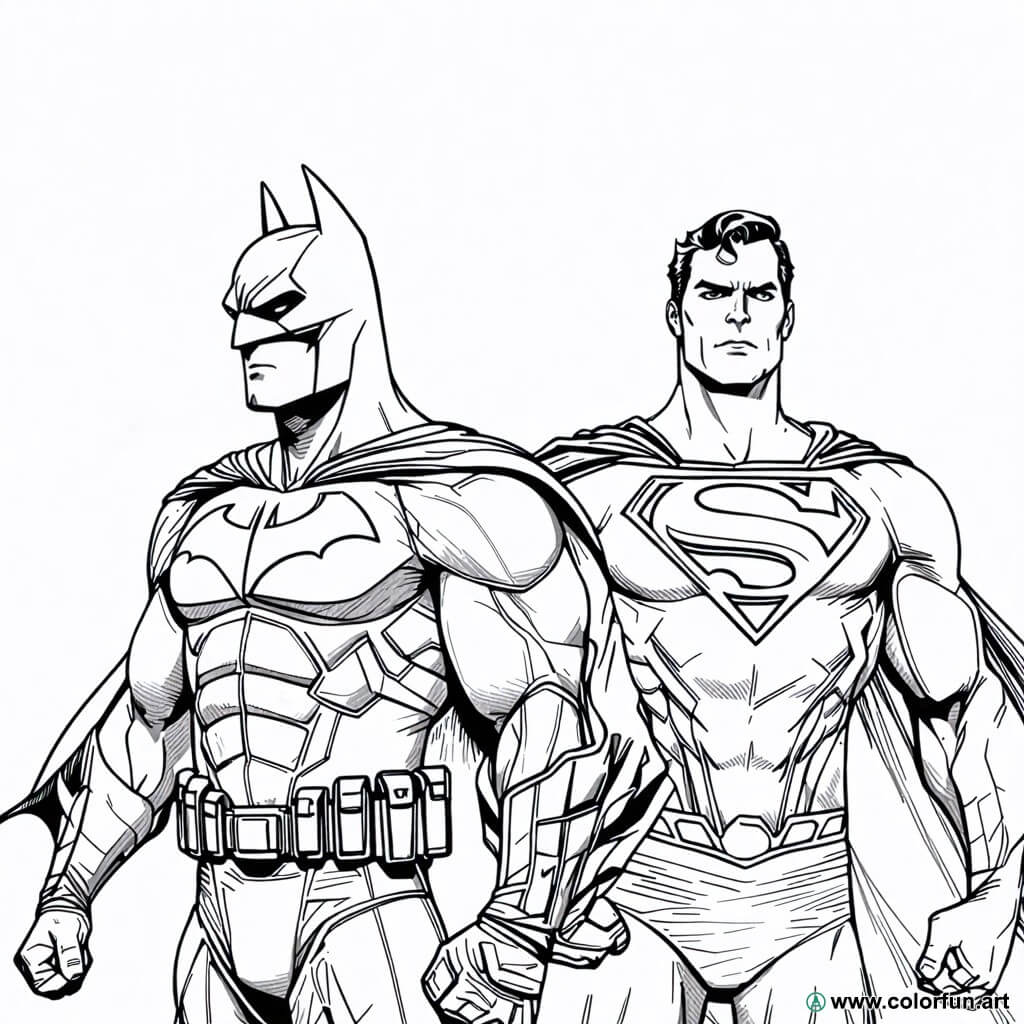 Set 3 Action Figure DC Comics 30 Cm | Batman, Superman, The Flash | Articolate 11 Punti | Giocattoli 3+