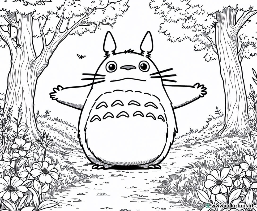 Coloriage De Totoro Imprimer T l charger Ou Imprimer Gratuitement coloriage-de-totoro-imprimer-t-l-charger-ou-imprimer-gratuitement