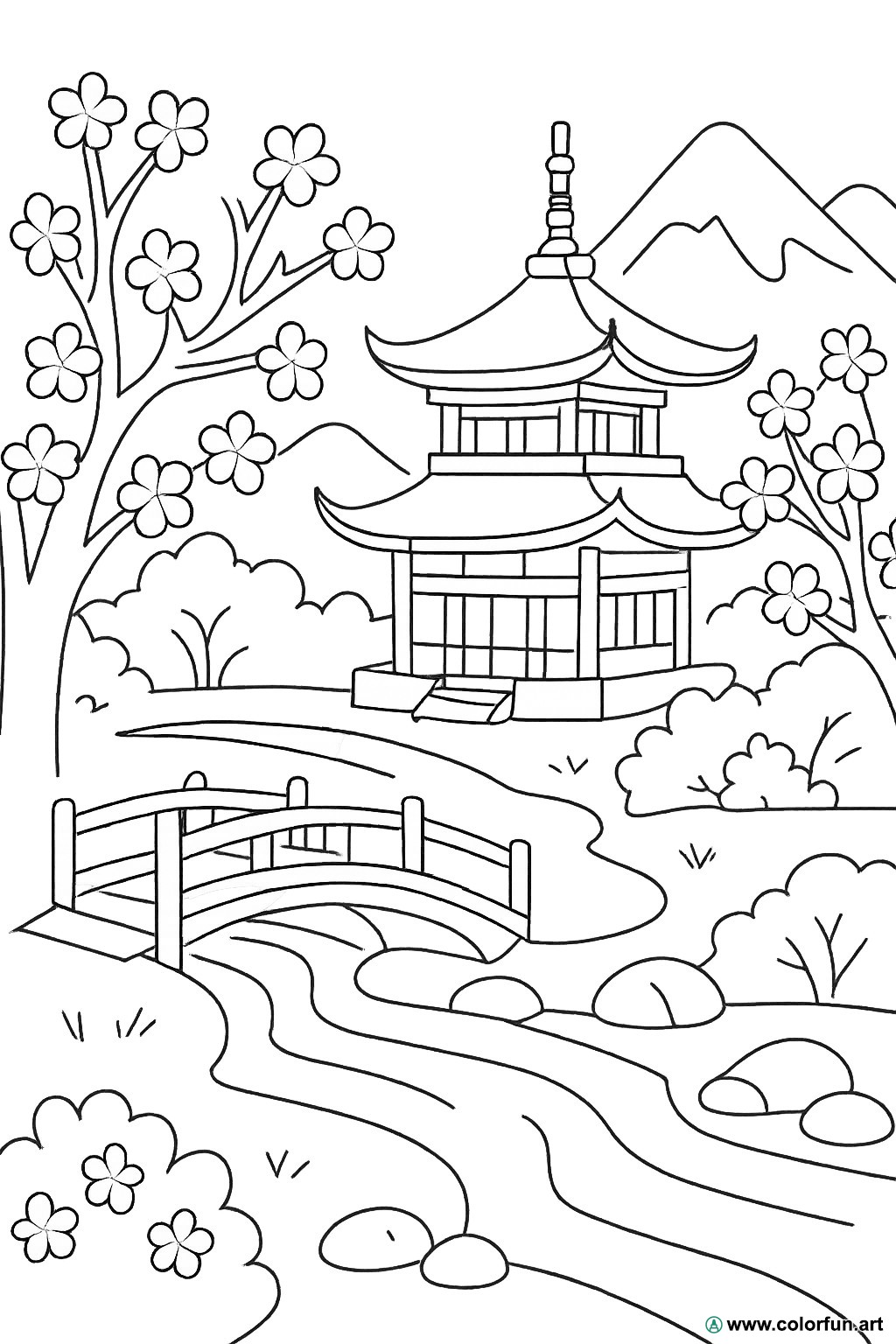 coloriage-des-temples-du-japon-t-l-charger-ou-imprimer-gratuitement