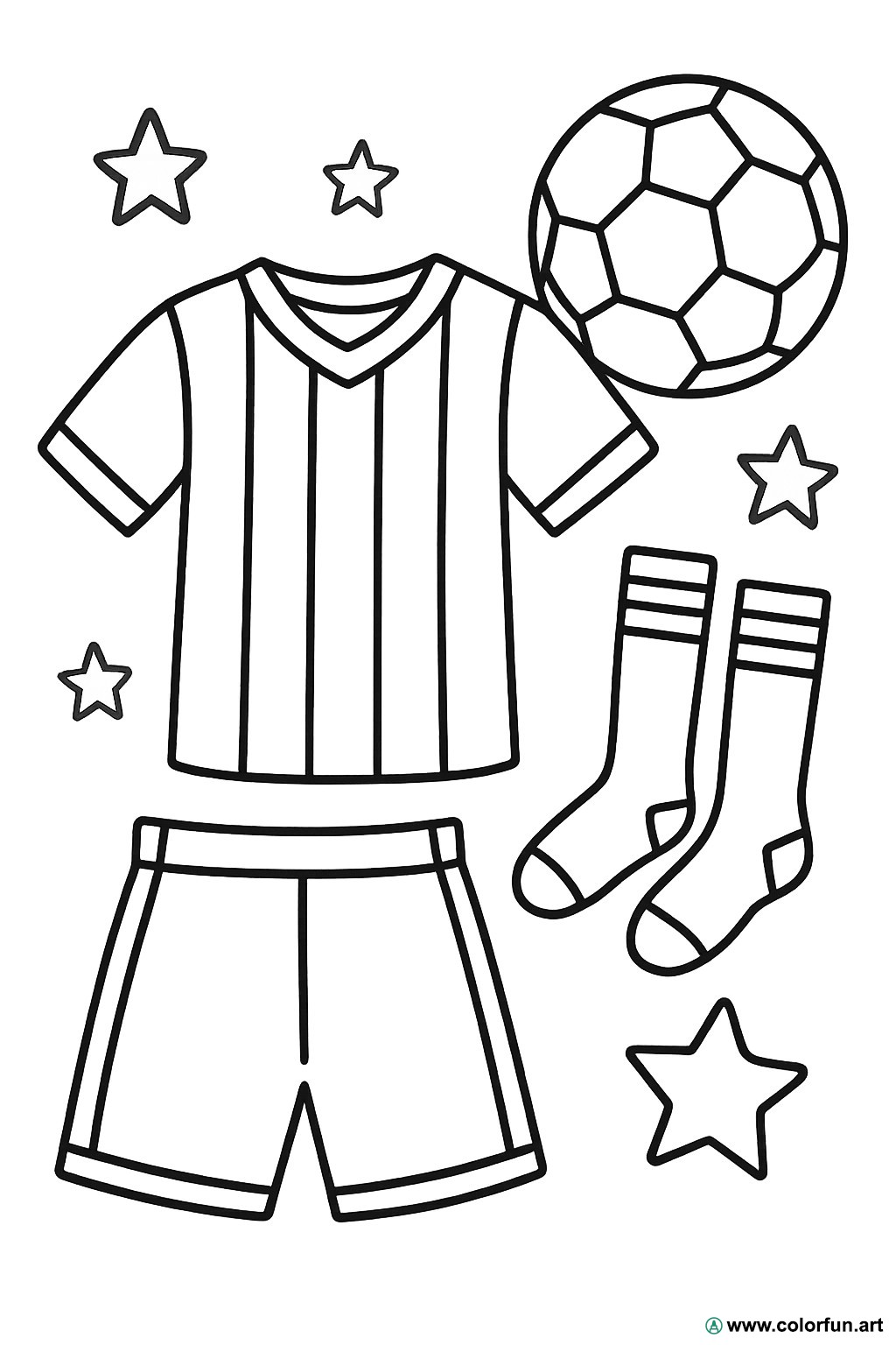 Coloriage Du Maillot De Foot De L OM T l charger Ou Imprimer Coloriage Du Maillot De Foot De L OM T l charger Ou Imprimer